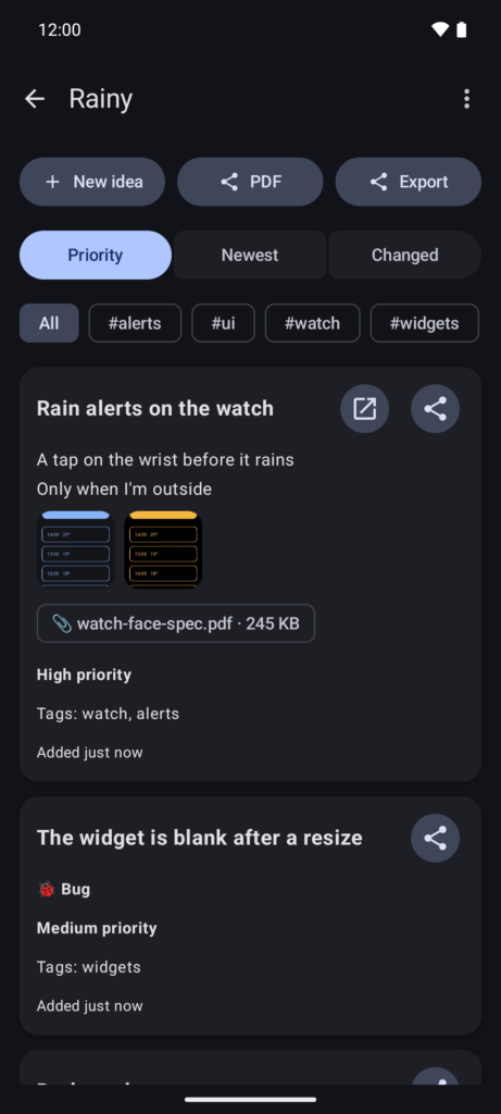 Appkin: Your data stays with you